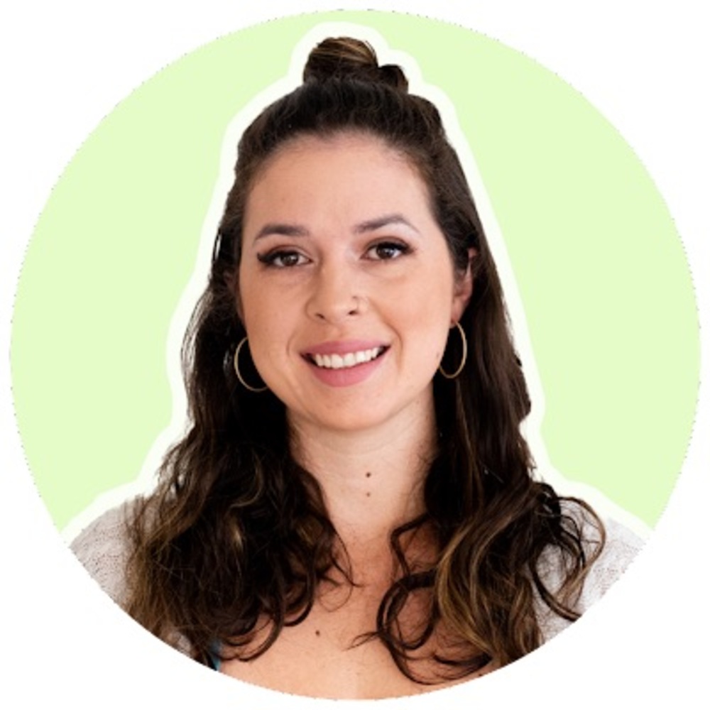 Meet your Posher, Myriah